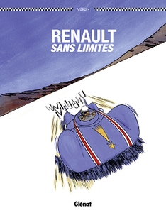 Renault sans limite