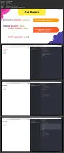 Full Stack Web Development HTML, CSS, Bootstrap and React JS