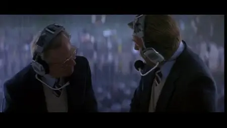 The Last Boy Scout (1991)
