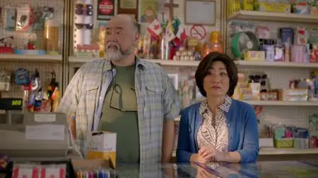 Kim's Convenience S04E10