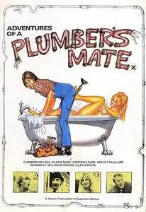 Adventures of a Plumber's Mate (1978)