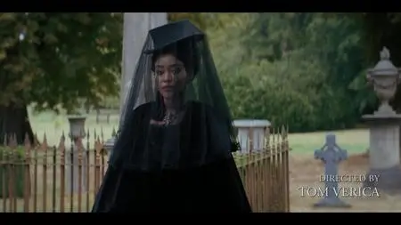 Queen Charlotte: A Bridgerton Story S01E05