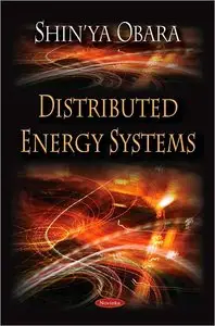 Distributed Energy Systems (repost)
