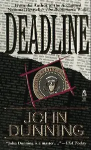 John Dunning - Deadline