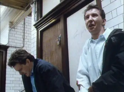 Alan Clarke Movie Collection