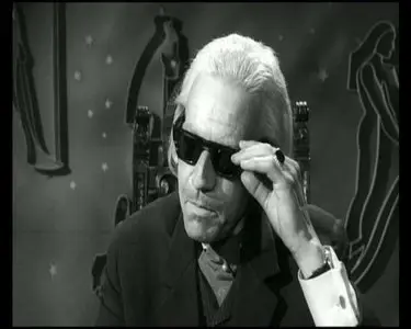 The Complete Fritz Lang Mabuse Boxset (1922/1933/1960)