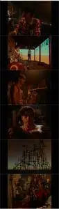 Spirits of the Air, Gremlins of the Clouds (1987) [w/Commentaries]