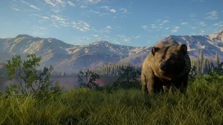 theHunter™: Call of the Wild - Yukon Valley (2019)