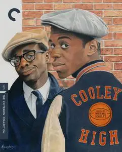 Cooley High (1975) [The Criterion Collection]