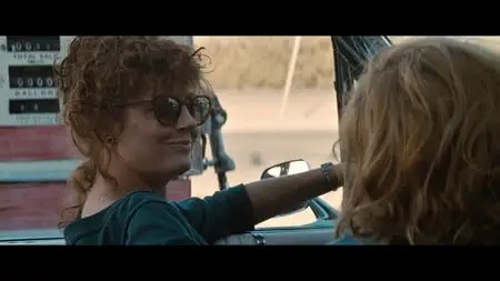 Thelma & Louise (1991) [The Criterion Collection]