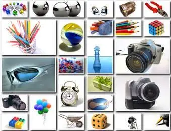 HQ object fotos collection-1