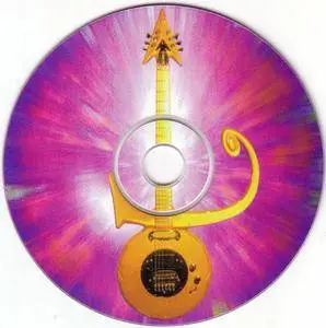 Prince - The Beautiful Experience (1994) {NPG} **[RE-UP]**