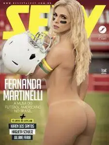 Sexy - Brazil - Issue 451 - Julho 2017