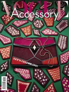 Vogue Accessory N.26 - Dicembre 2017