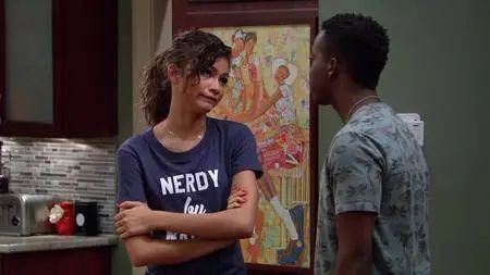 K.C. Undercover S03E19