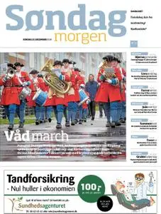 Sjællandske Slagelse – 15. december 2019