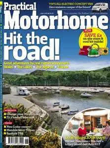 Practical Motorhome - June 2013