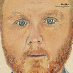 Tim Hart - Winning Hand (2021) [Official Digital Download]