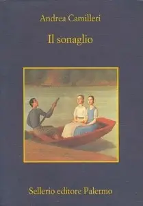 Camilleri Andrea - Il sonaglio