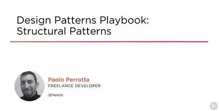 Design Patterns Playbook - Structural Patterns