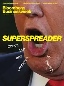 Bloomberg Businessweek Asia – October 09, 2020