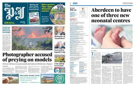 The Press and Journal Aberdeenshire – July 26, 2023