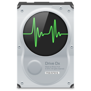 DriveDx 1.12.1 (760)