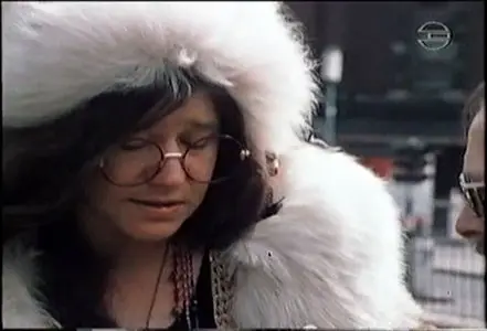 Janis Joplin Live In Frankfurt - 1969 Re-up