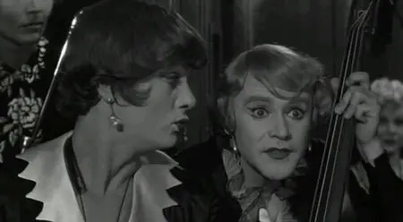 A Qualcuno Piace Caldo (1959)