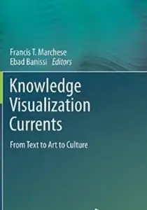 Knowledge Visualization Currents: From Text to Art to Culture [Repost]