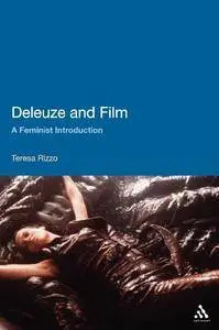 Deleuze and Film: A Feminist Introduction