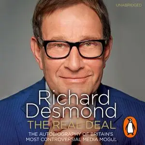 «The Real Deal» by Richard Desmond