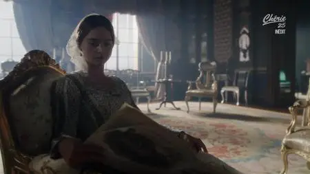 Victoria S03E06