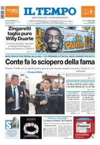 il Tempo - 18 Novembre 2021