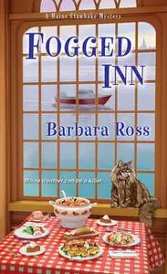 «Fogged Inn» by Barbara Ross