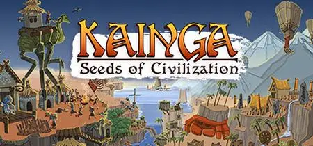 Kainga Seeds Of Civilization (2022) v1.0.18