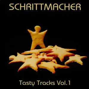 V.A. - Schrittmacher: Tasty Tracks Vol. 1 (2004)
