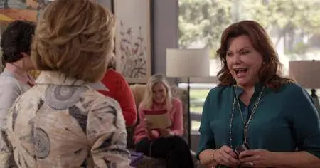 Grace and Frankie S04E05