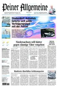 Peiner Allgemeine Zeitung - 07. März 2019