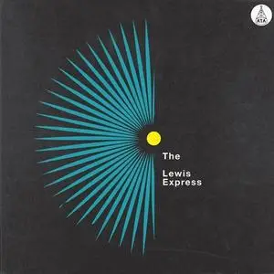 The Lewis Express - The Lewis Express (2018)