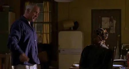 (Drame)  The Long Run  [DVDrip]  BviX