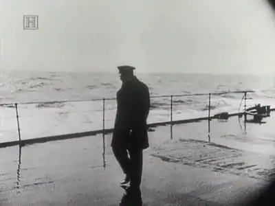 History Channel Churchill And The Cabinet War Rooms