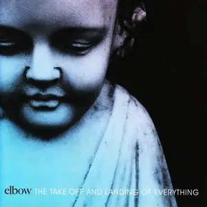 Elbow - The Take Off And Landing Of Everything (2014) {Fiction/Polydor}