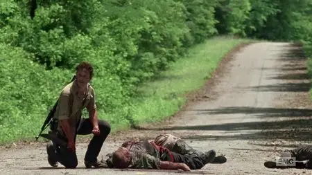 The Walking Dead S06E03 (2015)