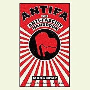 Antifa: The Anti-Fascist Handbook [Audiobook]