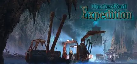 Underrail: Expedition (2019)