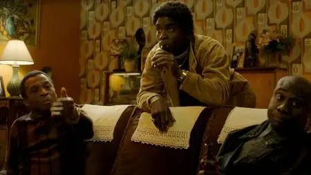 In the Long Run S01E03