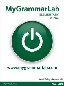 MyGrammarLab Elementary without Key and MyLab Pack (Repost)