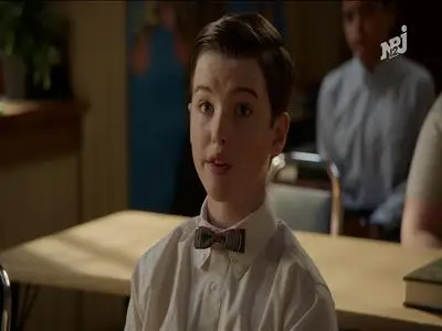 Young Sheldon S05E02