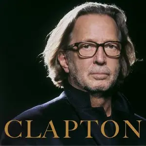 Eric Clapton - Clapton (2010)